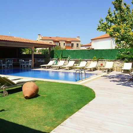 Fehmi Bey Alaçatı Exterior foto