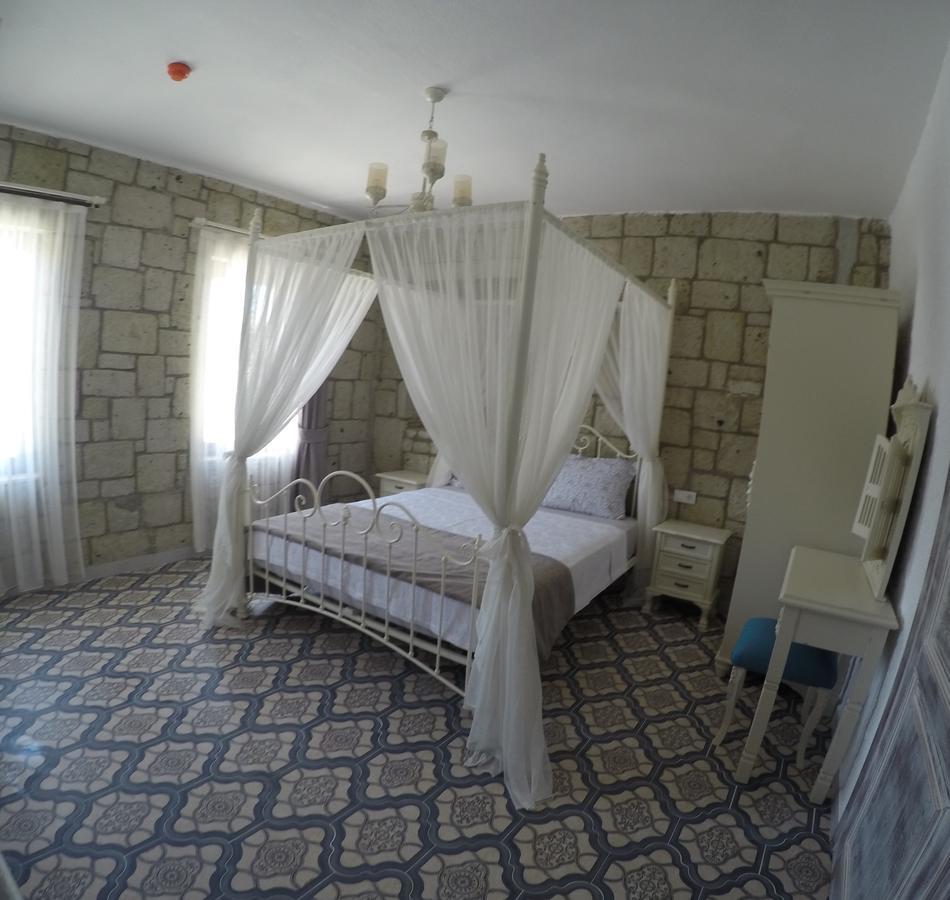 Fehmi Bey Alaçatı Exterior foto