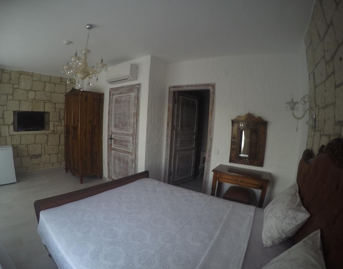 Fehmi Bey Alaçatı Exterior foto