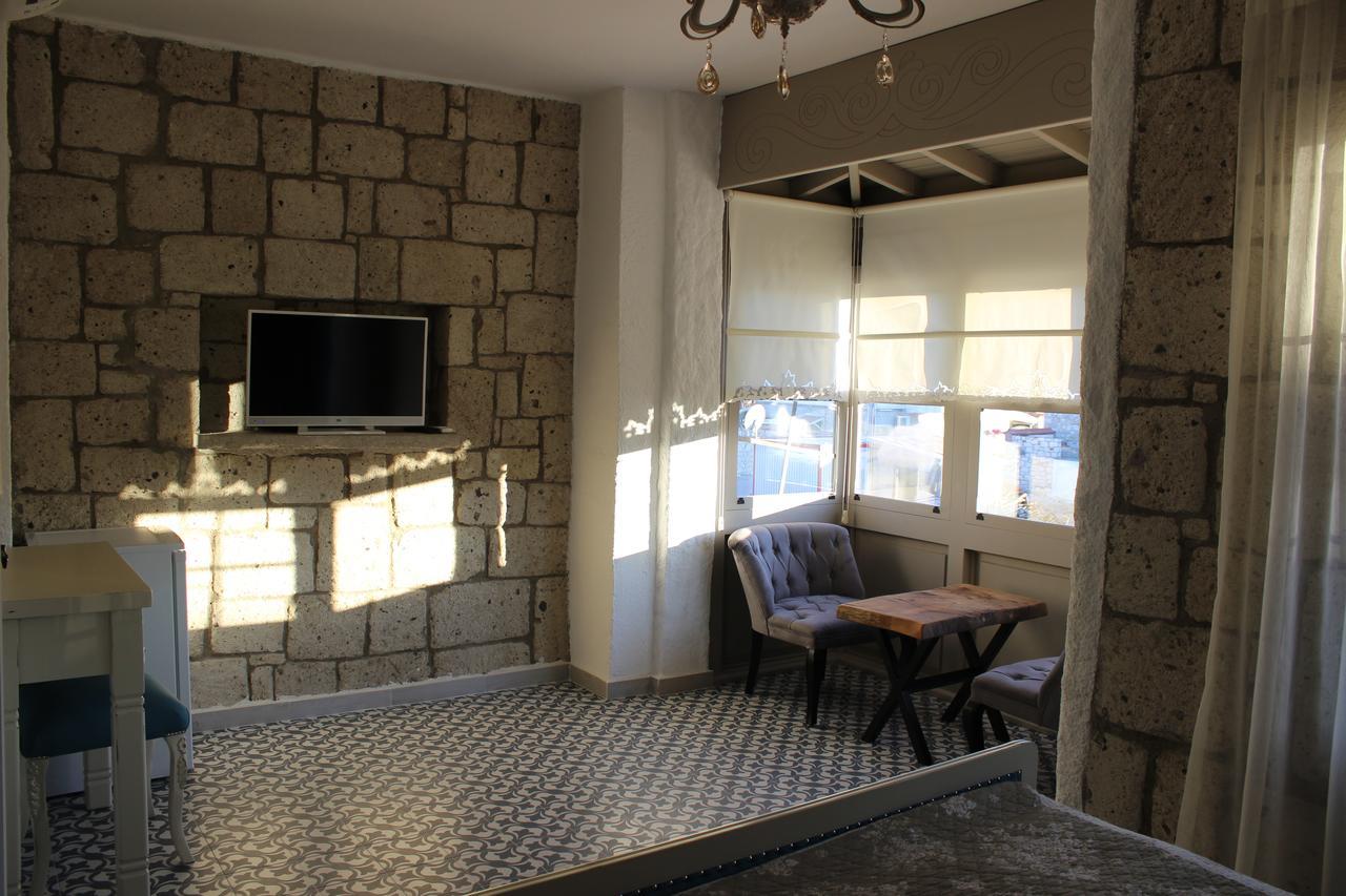 Fehmi Bey Alaçatı Exterior foto