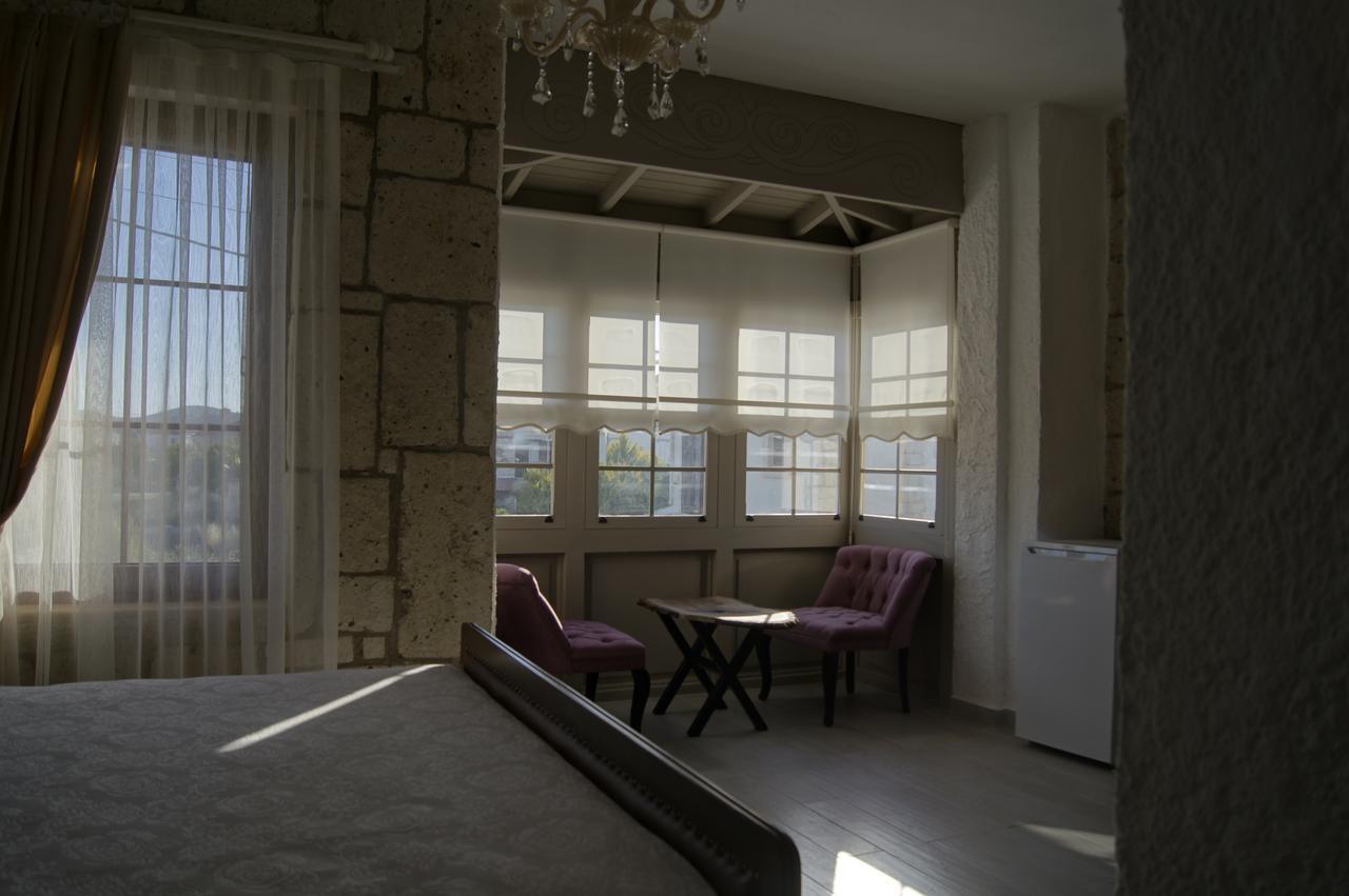 Fehmi Bey Alaçatı Exterior foto