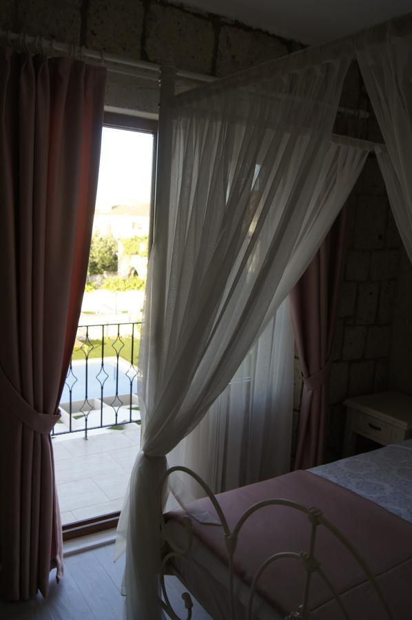 Fehmi Bey Alaçatı Exterior foto