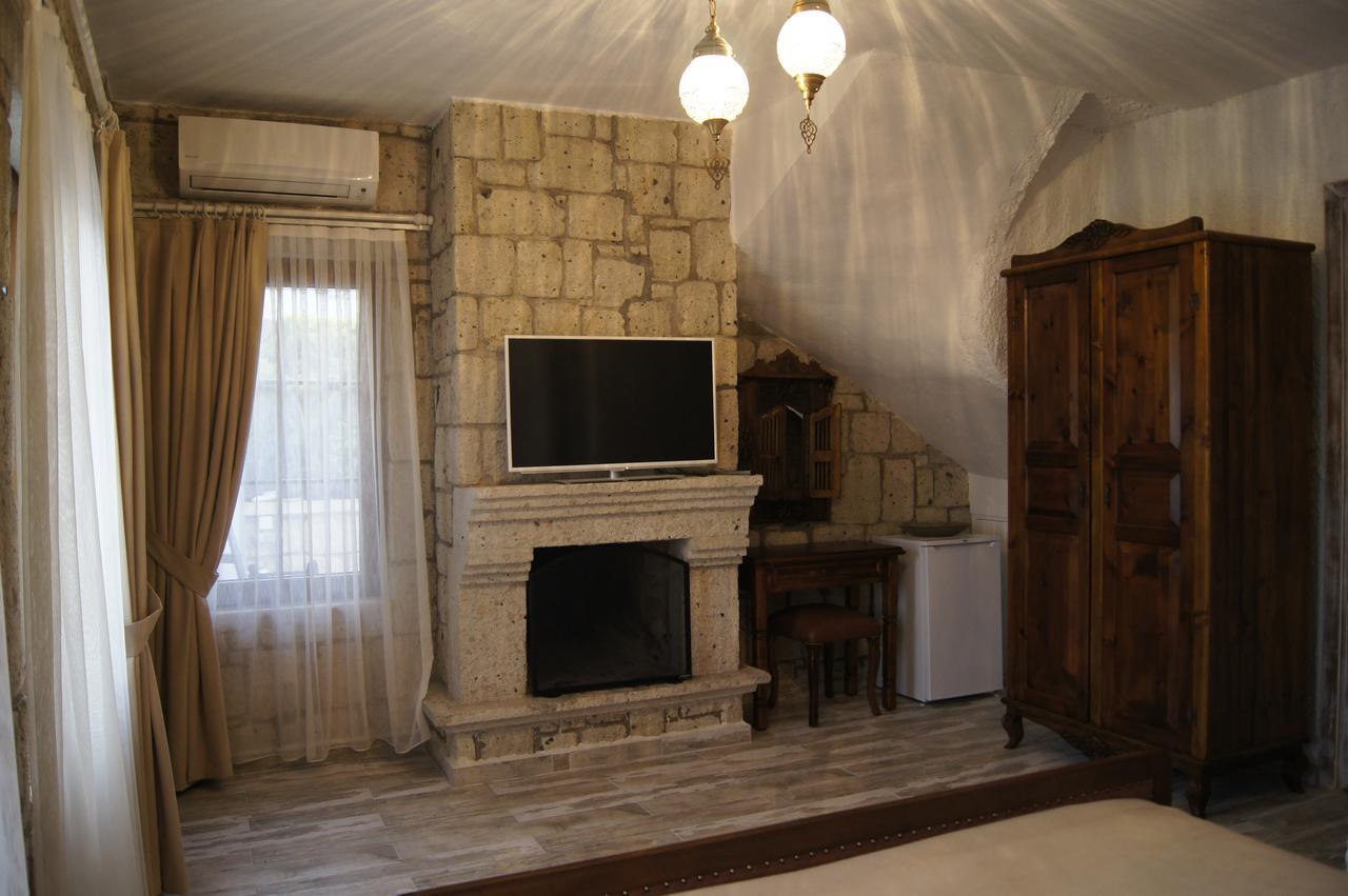 Fehmi Bey Alaçatı Exterior foto