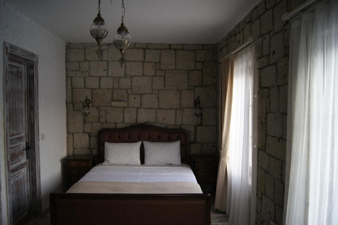 Fehmi Bey Alaçatı Exterior foto