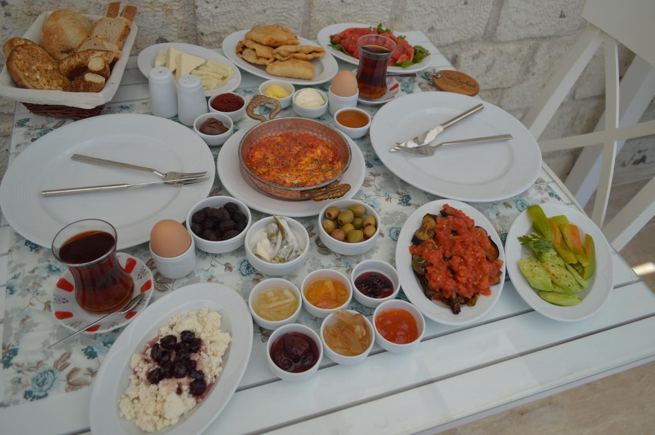 Fehmi Bey Alaçatı Exterior foto